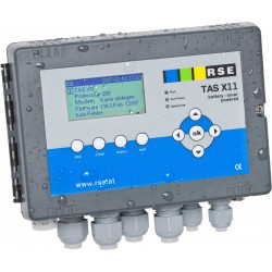 TAS X11 LTE Battery
