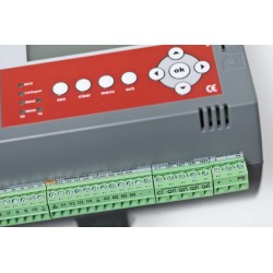 TAS X40 LTE-Modem - 14 DI / 4 DO