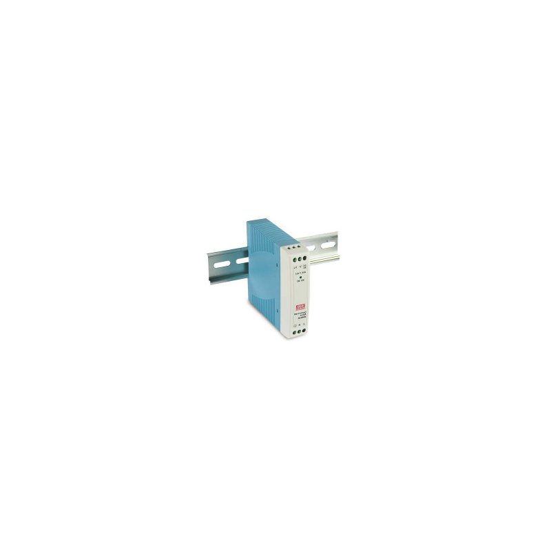 Netzteil 24VDC für DIN Hutschienen