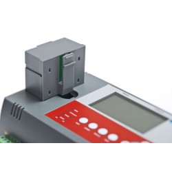 TAS X40 LTE-Modem - 14 DI / 4 DO