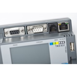 TAS X31 Voice over IP - 14 DI / 4 DO