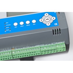 TAS X31 Voice over IP - 14 DI / 4 DO