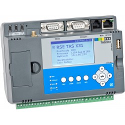 TAS X31 Voice over IP - 14 DI / 4 DO